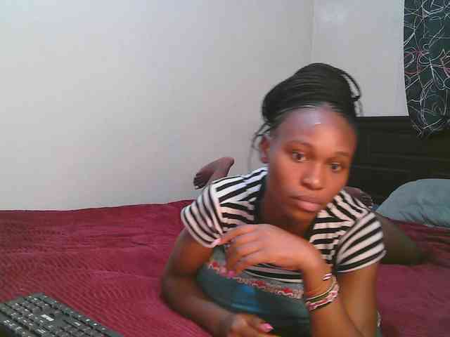 cute-tasha webcam