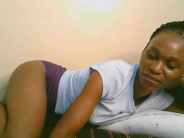 cute-tasha webcam