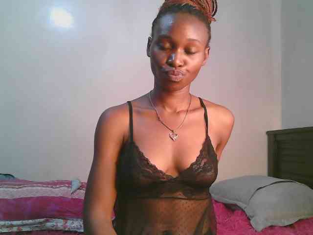 cute-tasha webcam