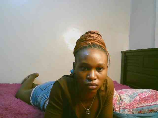 cute-tasha webcam