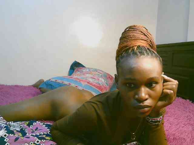 cute-tasha webcam