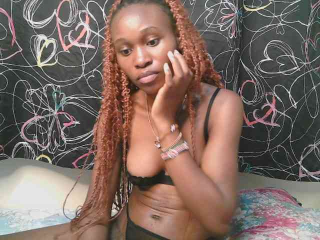 cute-tasha webcam