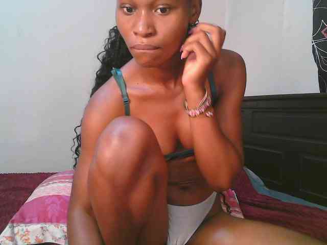 cute-tasha webcam
