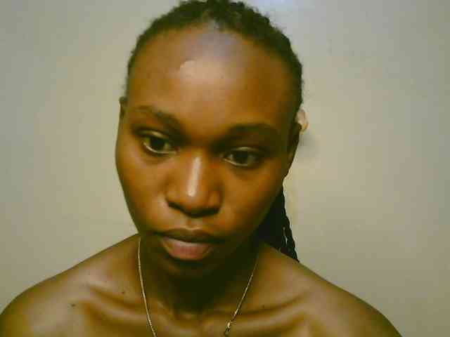 cute-tasha webcam