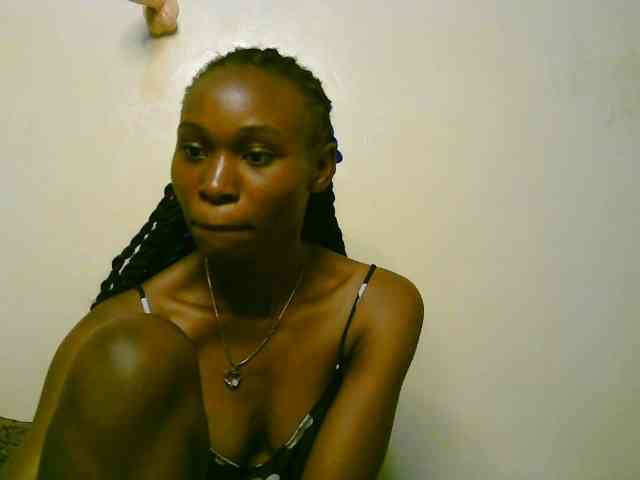 cute-tasha webcam