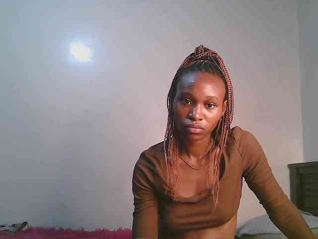 cute-tasha webcam