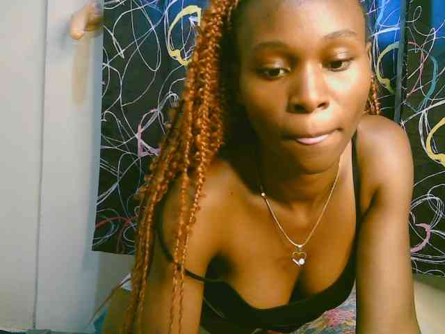 cute-tasha webcam