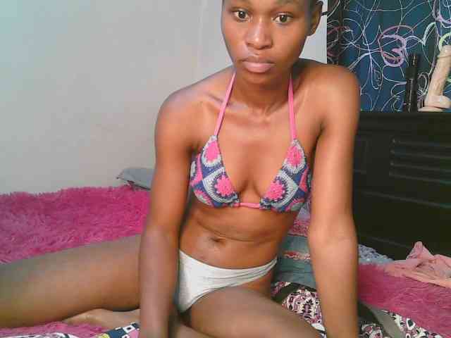 cute-tasha webcam