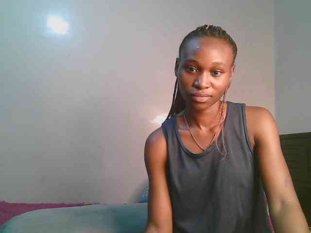 cute-tasha webcam