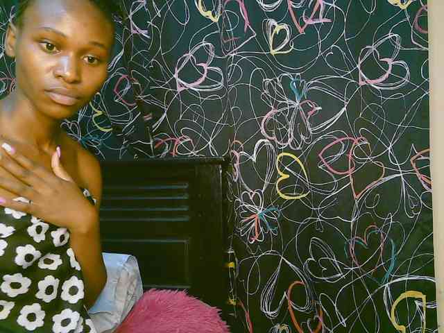 cute-tasha webcam