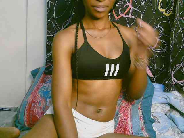 cute-tasha webcam