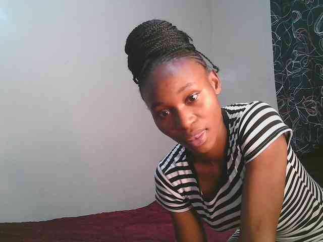 cute-tasha webcam