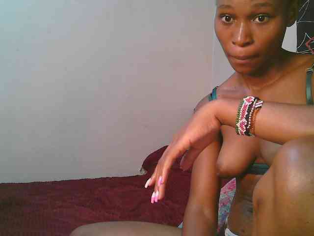 cute-tasha webcam