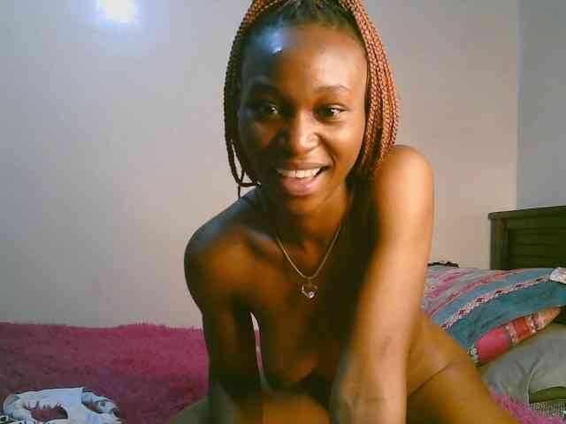 cute-tasha webcam