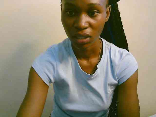 cute-tasha webcam
