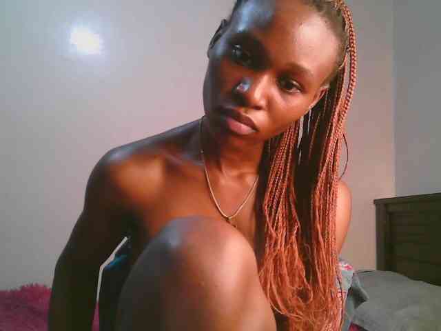 cute-tasha webcam