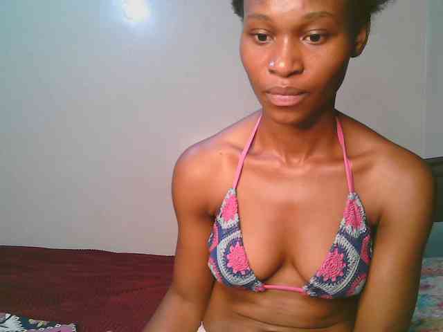 cute-tasha webcam