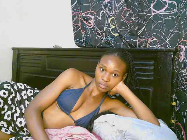 cute-tasha webcam