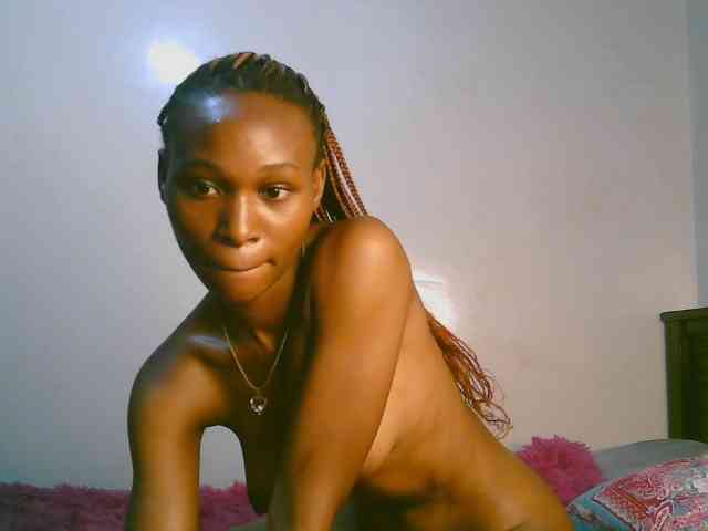 cute-tasha webcam