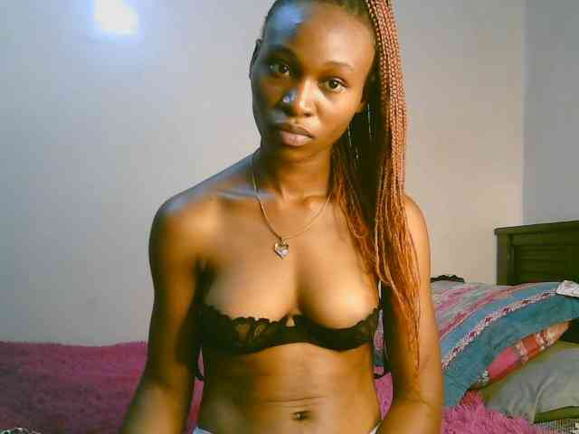 cute-tasha webcam