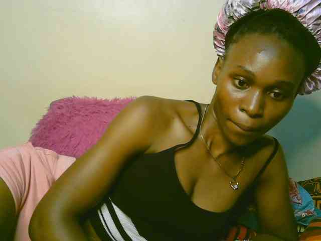 cute-tasha webcam