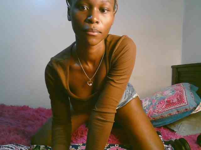 cute-tasha webcam