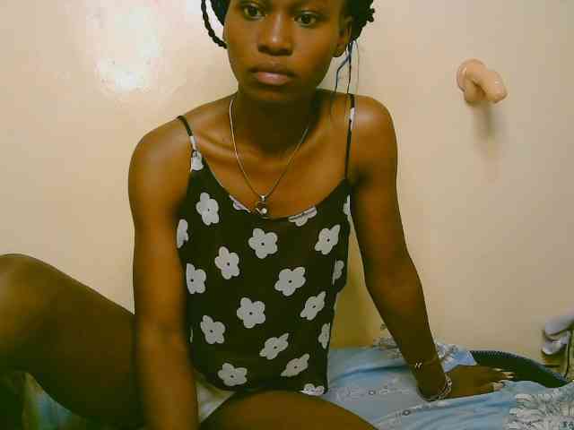 cute-tasha webcam