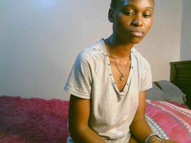cute-tasha webcam