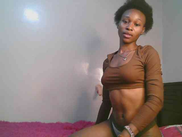 cute-tasha webcam