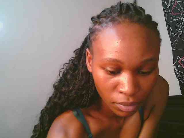 cute-tasha webcam