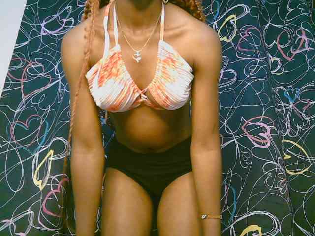 cute-tasha webcam