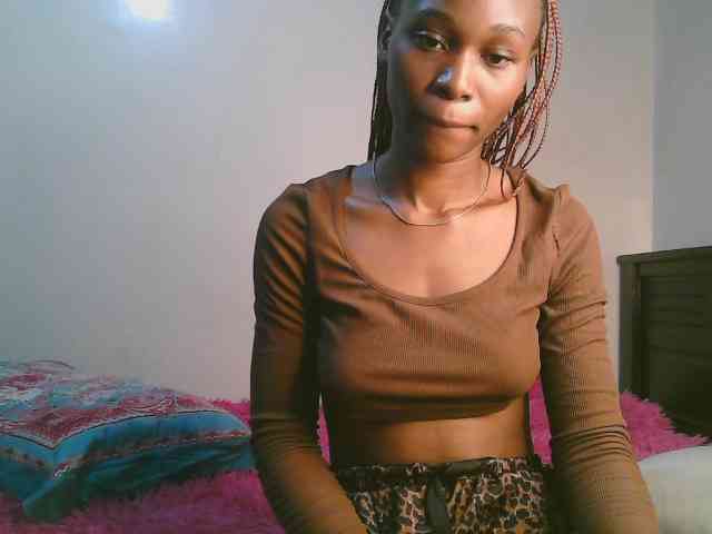 cute-tasha webcam
