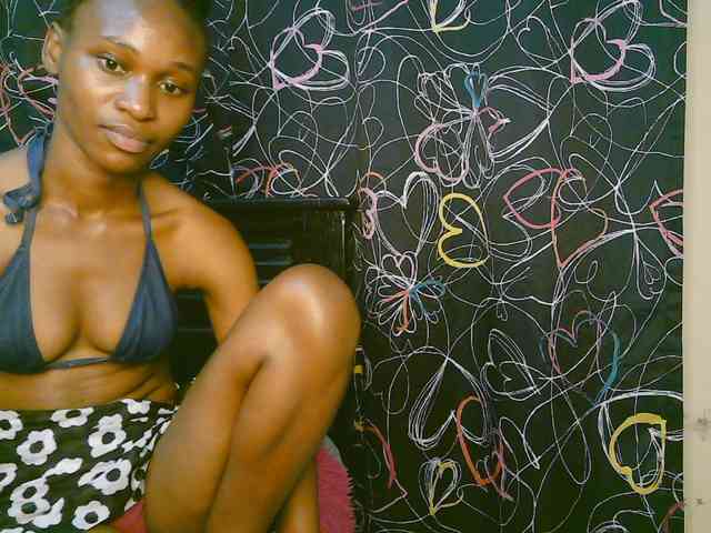cute-tasha webcam