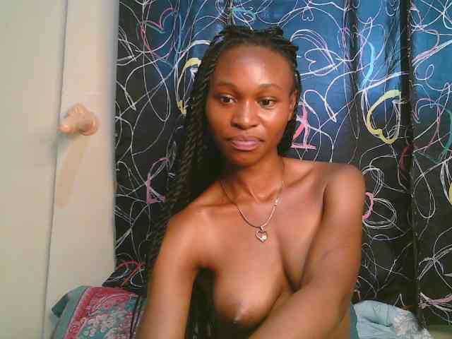 cute-tasha webcam