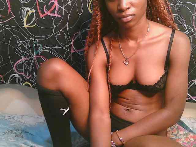 cute-tasha webcam
