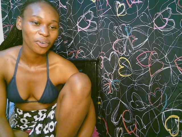 cute-tasha webcam