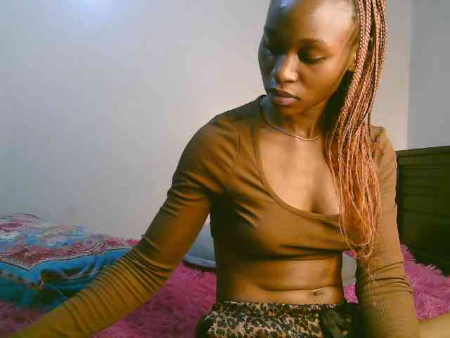 cute-tasha webcam