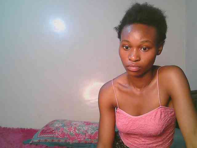 cute-tasha webcam