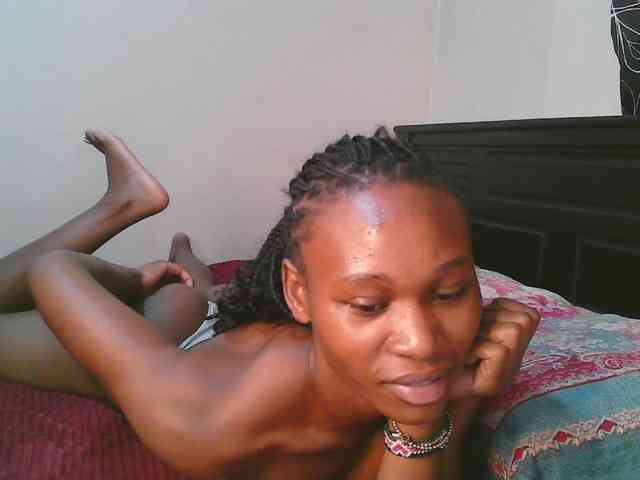 cute-tasha webcam