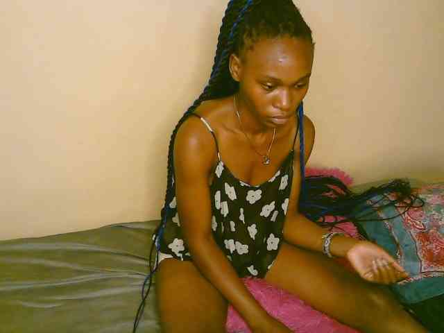 cute-tasha webcam