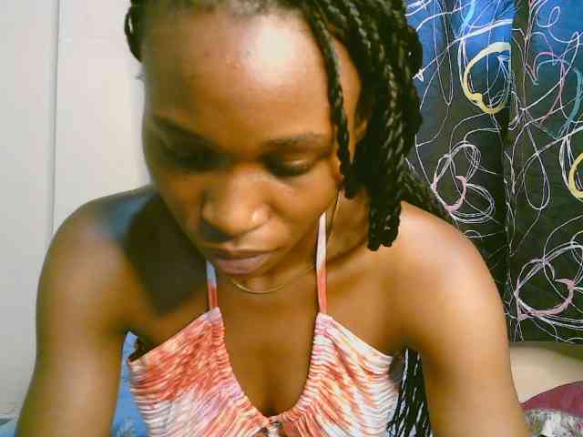 cute-tasha webcam