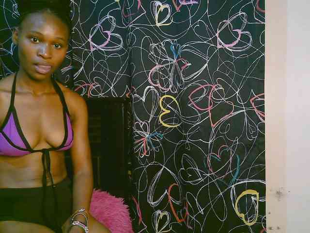 cute-tasha webcam