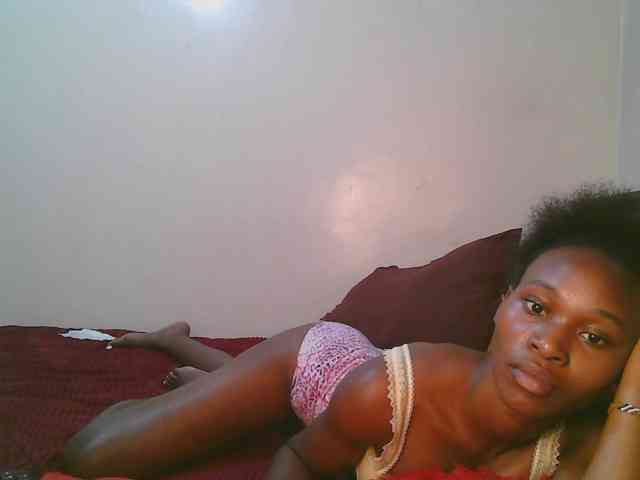 cute-tasha webcam