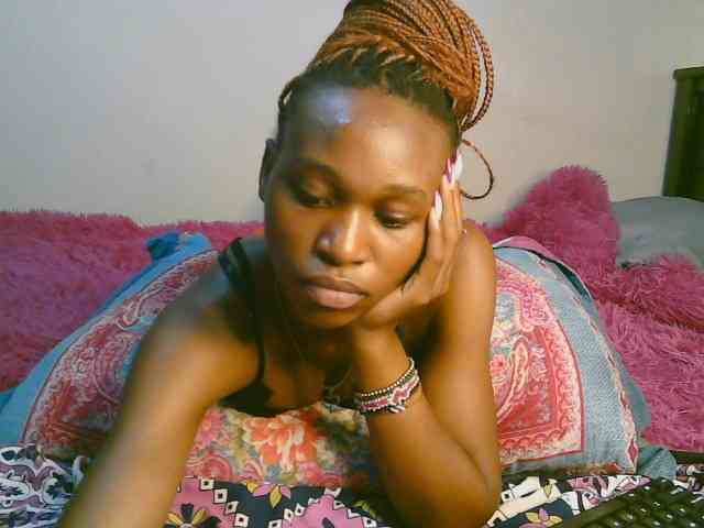 cute-tasha webcam