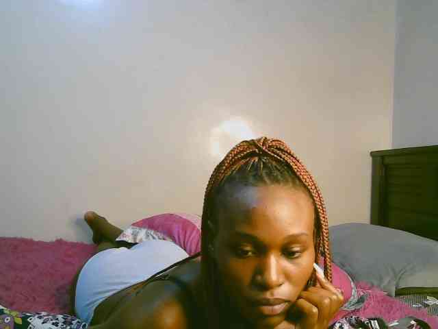 cute-tasha webcam