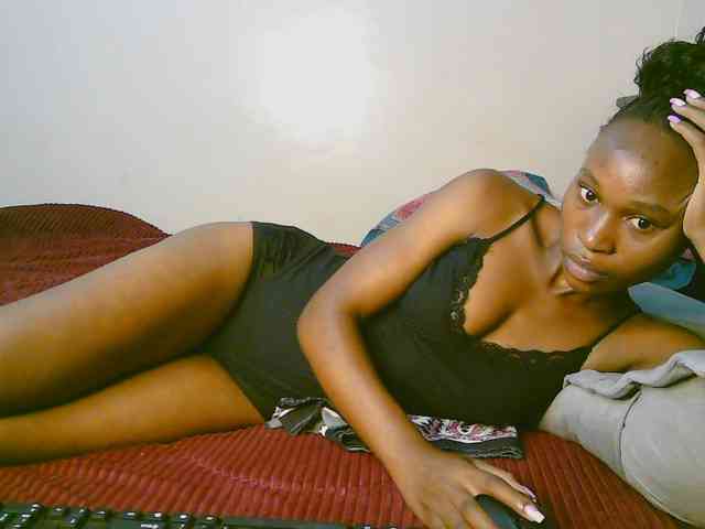 cute-tasha webcam