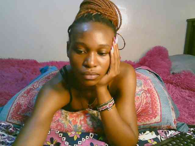 cute-tasha webcam