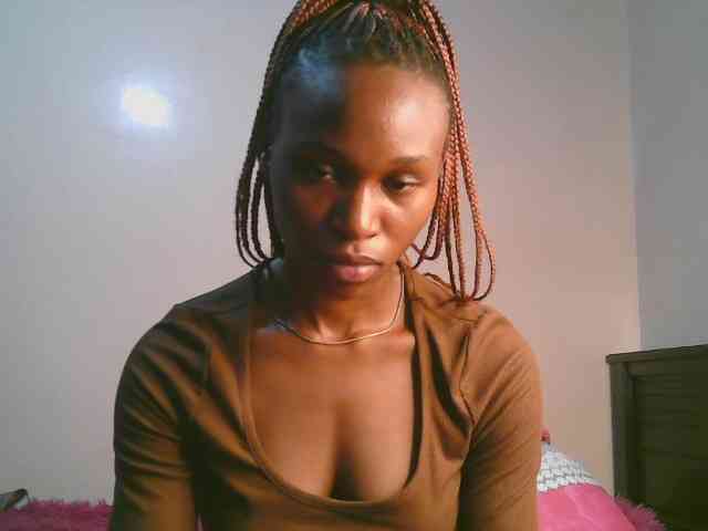 cute-tasha webcam