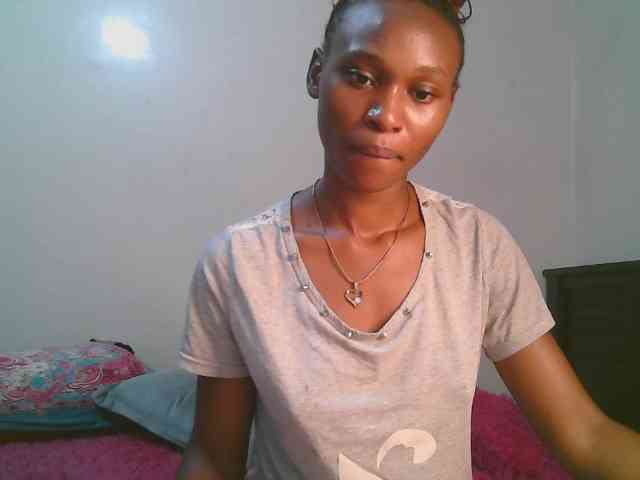 cute-tasha webcam