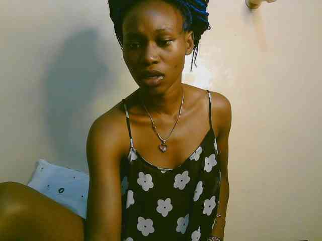 cute-tasha webcam